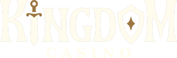 Kingdom Casino logo