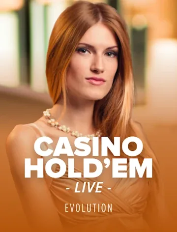 Casino Hold'em table at Kingdom Casino