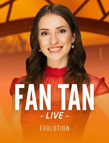 Fan Tan at the Kingdom Casino table shelf