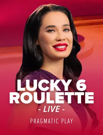 Lucky 6 Roulette by Pragmatic Play at Kingdom Casino