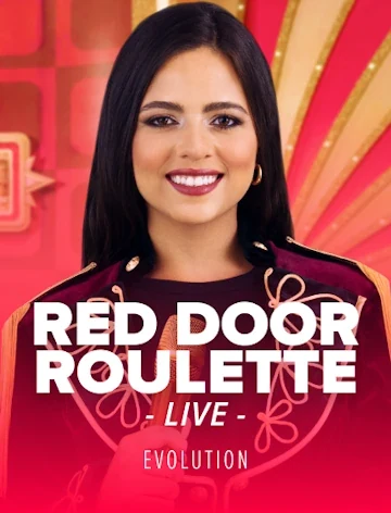 Red Door Roulette streamed at Kingdom Casino